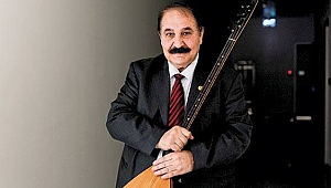 İLİMİZİN YETİŞTİRDİĞİ ÜNLÜ SANATÇI HİLMİ ŞAHBALLI HELETE’LİLERİ COŞTURDU