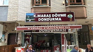 MARAŞ'LI HEMŞEHRİLERİMİZİN ANKARA'DAKİ BULUŞMA NOKTASI