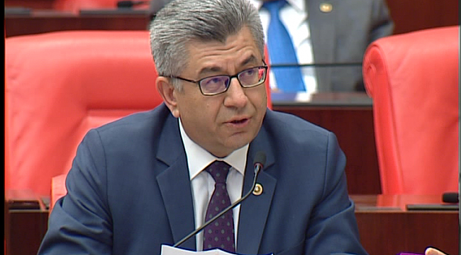 ORMAN YANGINLARINI VE ORMANLARDAKİ KAÇAK YAPILAŞMAYI ÖNLEYELİM