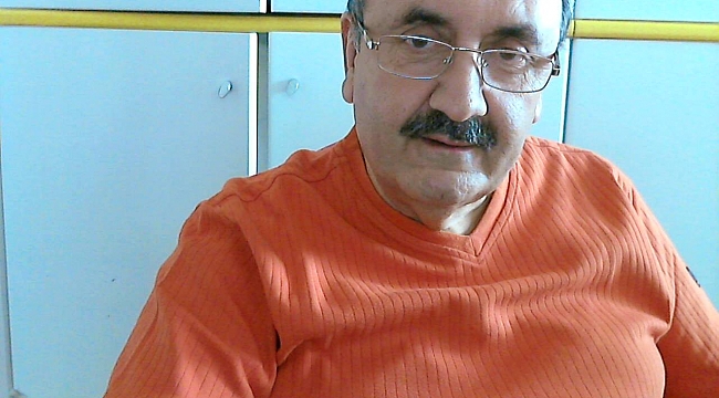 TOKUÇOĞLU'NUN ACI GÜNÜ