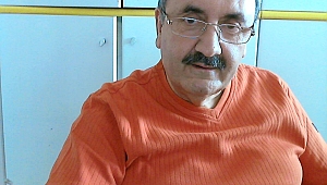 TOKUÇOĞLU'NUN ACI GÜNÜ