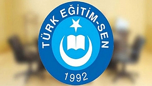 TÜRK EĞİTİM SEN KAHRAMANMARAŞ 1 NO’LU ŞUBE LYS KONULU BASIN AÇIKLAMASIDIR
