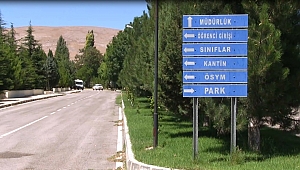 KUZEY İLÇELERDEKİ ÖSYM MERKEZLERİ ÖĞRENCİLERE BÜYÜK KOLAYLIK SAĞLIYOR