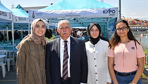 ONİKİŞUBAT BELEDİYESİ’NDEN SOSYAL ETKİNLİK MERKEZİ ÖĞRENCİLERİNE KAHVALTI