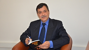 ŞAİR MEHMET AKSU SELAMLAŞMAYI KURBAN ETMEYELİM, KOLAY GELSİN SELAMIN YERİNİ DOLDURMAZ DEDİ