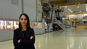 SİNEM ÖKSÜZ, EN BAŞARILI İKİ KADIN CEO’DAN BİRİ