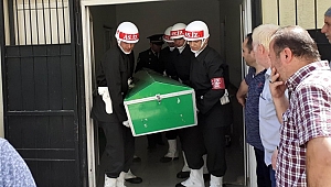 TÜRKOĞLUNA ATEŞ DÜŞTÜ.. ŞEHİDİMİZ VAR