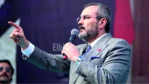ÜNAL: “SEÇİLMİŞ OLMAK, TERÖRE YATAKLIK YAPMA HAKKINI VERMEZ