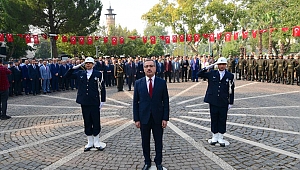 ZAFERİN 97. YILDÖNÜMÜ