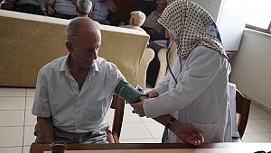 EN DEĞERLİ HİZMET