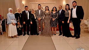 EVLİLİĞE İLK ADIMI ATTILAR