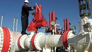 GÜVENÇ’TEN ÇAĞLAYANCERİT’E DOĞAL GAZ MÜJDESİ!