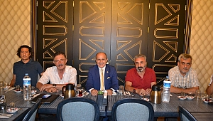 İYİ BİR SÜRÜCÜ EĞİTİMİ İÇİN, TÜM ÖNLEMLERİ ÖNCEDEN ALACAĞIZ