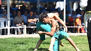 KAHRAMANMARAŞ ATA SPORU’NA SAHİP ÇIKIYOR