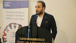 KMTSO’DA KİŞİSEL VERİLERİ KORUMA KANUNU HAKKINDA SEMİNER DÜZENLENDİ