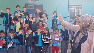 MİLLETVEKİLİ ÖÇAL’DAN YENİ EĞİTİM-ÖĞRETİM YILI MESAJI