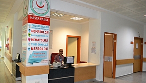 NECİP FAZIL ŞEHİR HASTANESİNDE 23 YANDAL UZMANI HEKİM SAĞLIK HİZMETİ VERMEKTEDİR