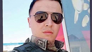 ŞEHRİMİZE FİKRET DİNÇER'İN ŞEHİT HABERİ DÜŞTÜ