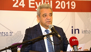 ULUSLARARASI TEKSTİL ZİRVESİ’NİN GALA PROGRAMI GERÇEKLEŞTİRİLDİ