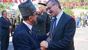 “VATAN SİZE MİNNETTAR”