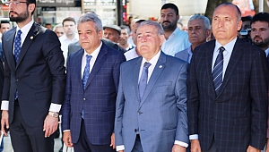 ZABUN: “AHİLİK, KARDEŞLİĞİN VE İYİ AHLAKIN EN GÜZEL ÖRNEKLERİNDEN BİRİSİDİR”