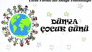 BÜYÜKŞEHİRDEN ÇOCUK HAKLARI KONFERANSI