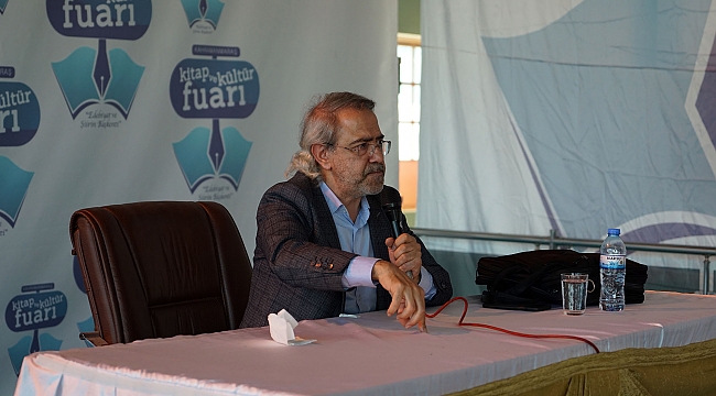 DÜNYA’YA DİK DURUŞUMUZU GÖSTERDİK