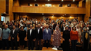 GÖNÜLLÜ EĞİTİMLERİ TAMAMLANDI