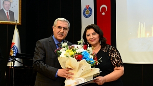 KAHRAMANMARAŞ’IN KURTULUŞUNUN 100’ÜNCÜ YILINDA “GEÇMİŞTEN GÜNÜMÜZE TÜRK EZGİLERİ” KONSERİ