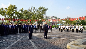 KÖPRÜ VAZİFESİ GÖRÜYORUZ