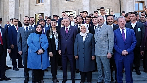 REİSİMİZİN K.MARAŞ SEVGİSİ DEVAM EDİYOR