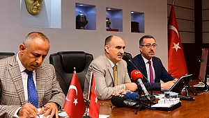 ULUSAL TATBİKAT’TA BÜYÜKŞEHİR’E TAM NOT