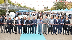 ÜNİVERSİTELİLER AKEDAŞ DAĞITIM’A YOĞUN İLGİ GÖSTERDİ