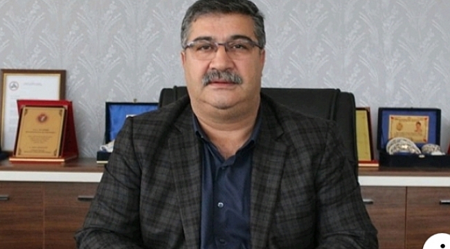 BAŞKAN GÜNEŞ