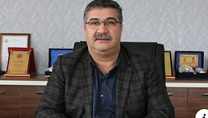 BAŞKAN GÜNEŞ