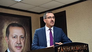 Başkan Güngör