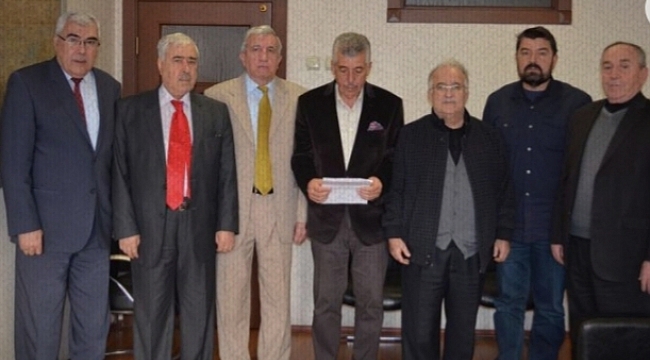 Başkan Kolutek