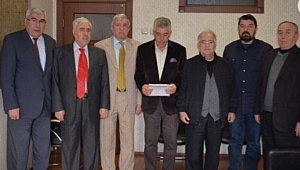 Başkan Kolutek