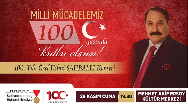 BÜYÜKŞEHİR’DEN İKİ ETKİNLİK DAHA