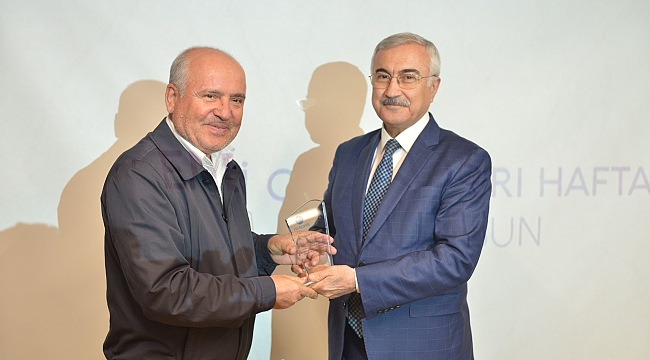 ‘ENERJİ ÇALIŞANLARI HAFTASI’ BAŞLADI