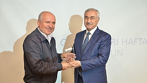‘ENERJİ ÇALIŞANLARI HAFTASI’ BAŞLADI