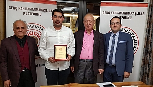 GENÇMAR SALI TOPLANTILARI