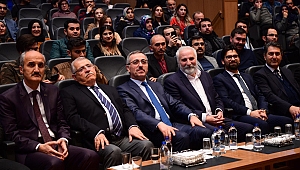 HASAN KAÇAN SEVENLERİYLE BULUŞTU