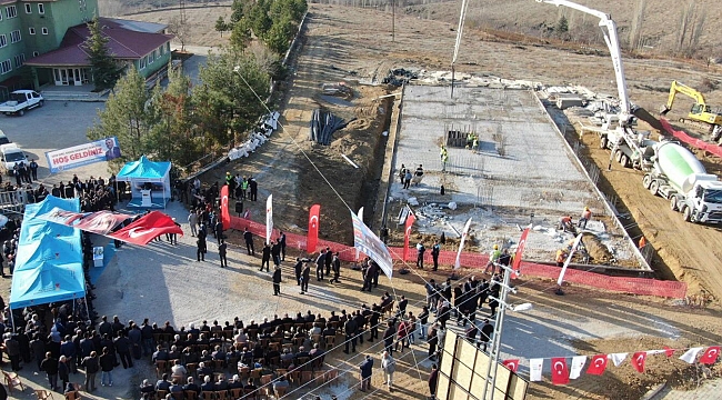 HAYIRLI OLSUN EKİNÖZÜ