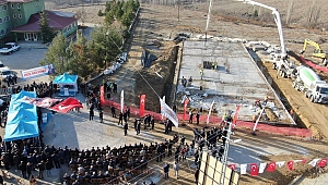 HAYIRLI OLSUN EKİNÖZÜ