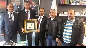 İLÇE YÖNETİM ESKİ KURUL ÜYESİ HÜSEYİN KOŞAR VEFAT ETTİ