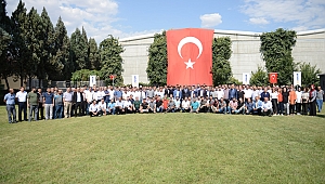 İSKUR’DAN İHRACAT REKORU