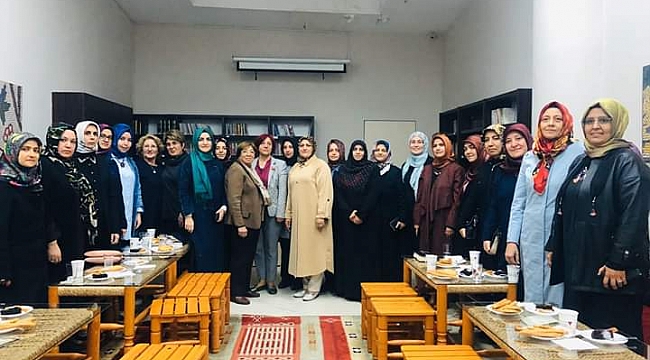 BÜYÜKŞEHİR'DEN