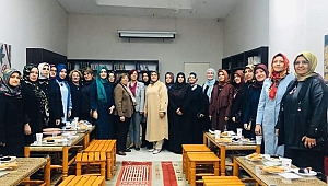 BÜYÜKŞEHİR'DEN