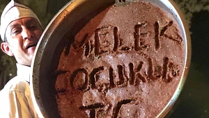KAHRAMANMARAŞLI BAYANLAR YARDIM GECESİNDE BULUŞTU